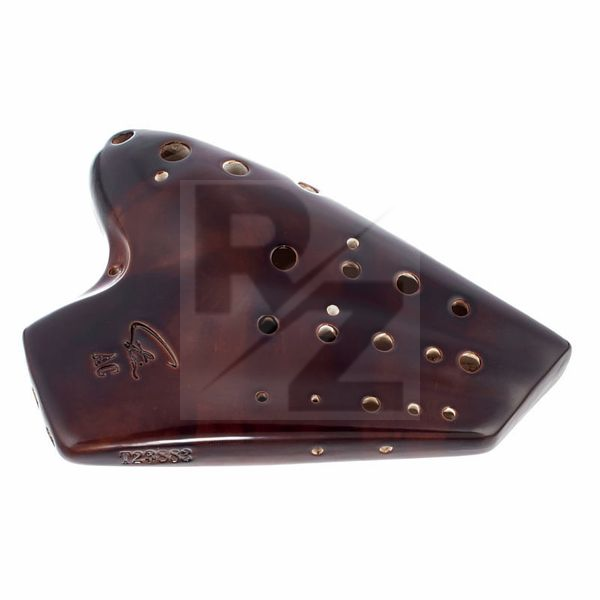 Image Thomann AC Triple Ocarina Exclusive