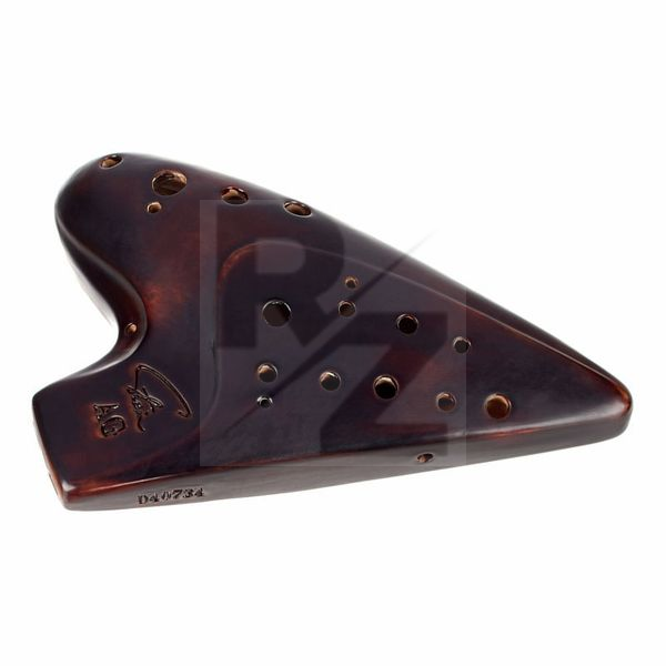 Image Thomann AG Double Ocarina