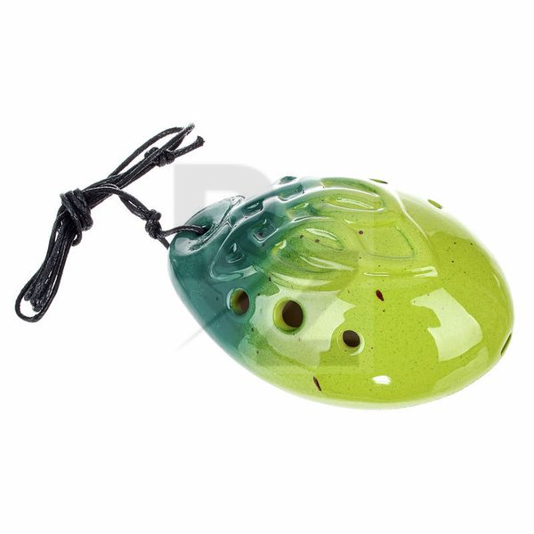 Image Thomann Ocarina 7H Celtic clay flutes