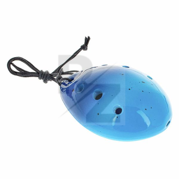 Image Thomann 7H Ocarina Scallop Alto C