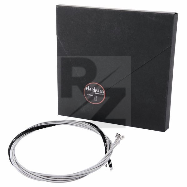 Image Marleaux Bass Strings Light 4