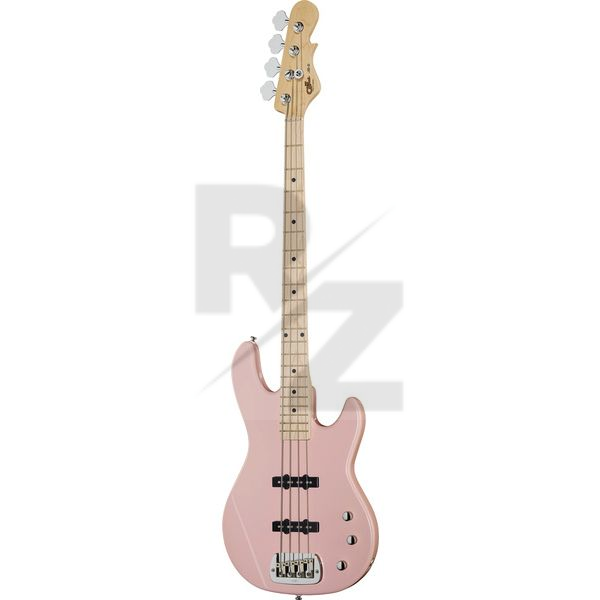Image G&L Tribute JB-2 Shell Pink
