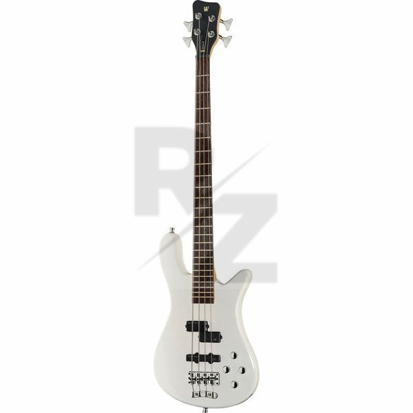 Image Warwick RB Streamer LX 4 SW HP