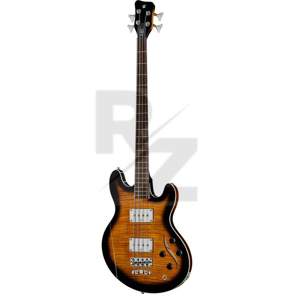 Image Warwick Artist Line SklarBass I VSTH
