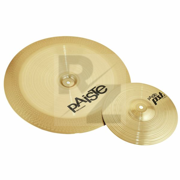 Image Paiste PST3 Effects Pack Set