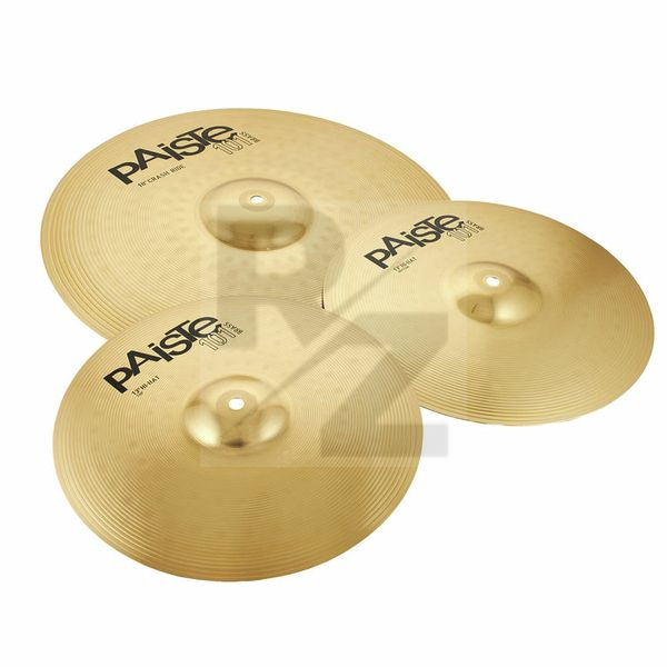 Image Paiste Set 1 101 13
