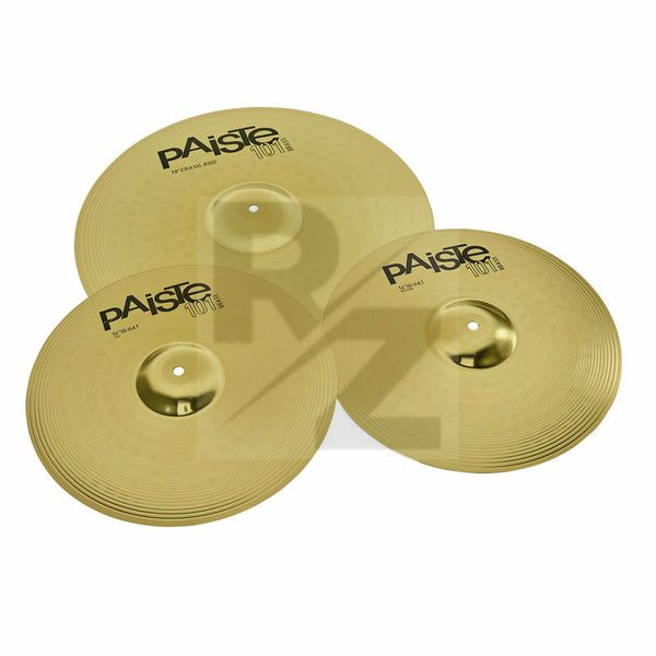 Image Paiste Set 2 101 14