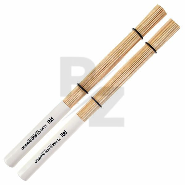 Meinl SB204 Multi-Rods Bamboo XL Image Meinl SB204 Multi-Rods Bamboo XL