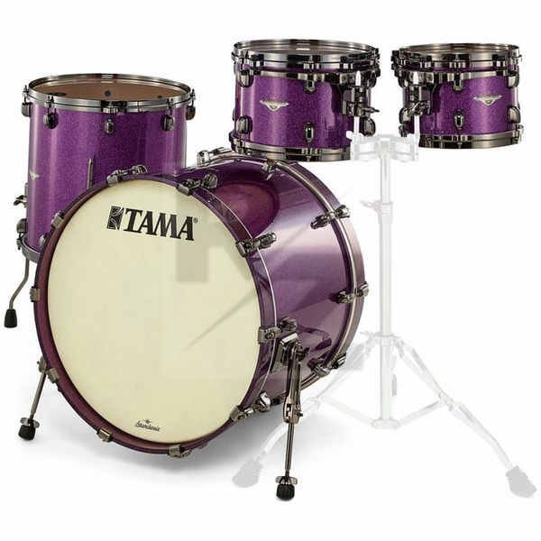 Image Tama Starclassic Maple Standard DPP