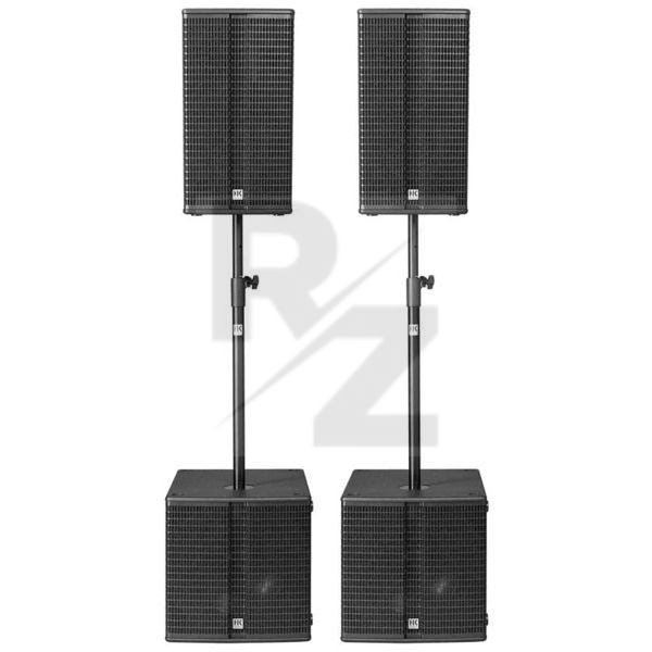 Image HK Audio LINEAR 3 Compact Venue Pack