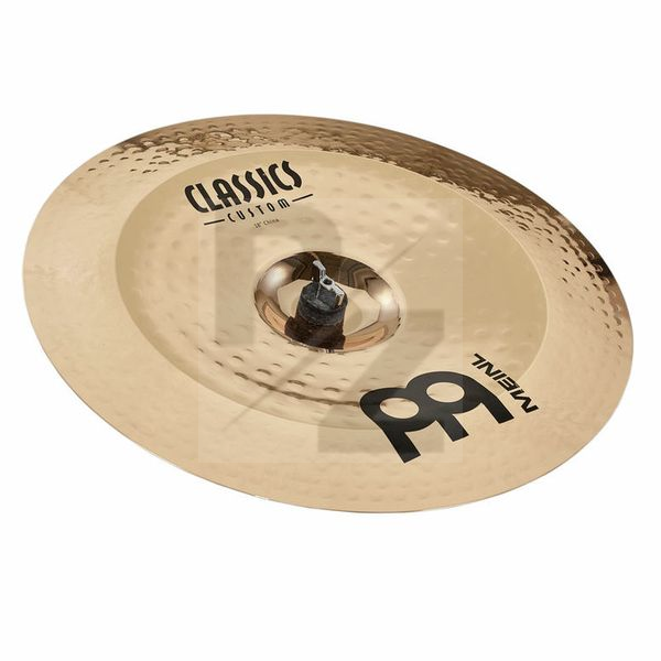 Meinl 18 Image Meinl 18