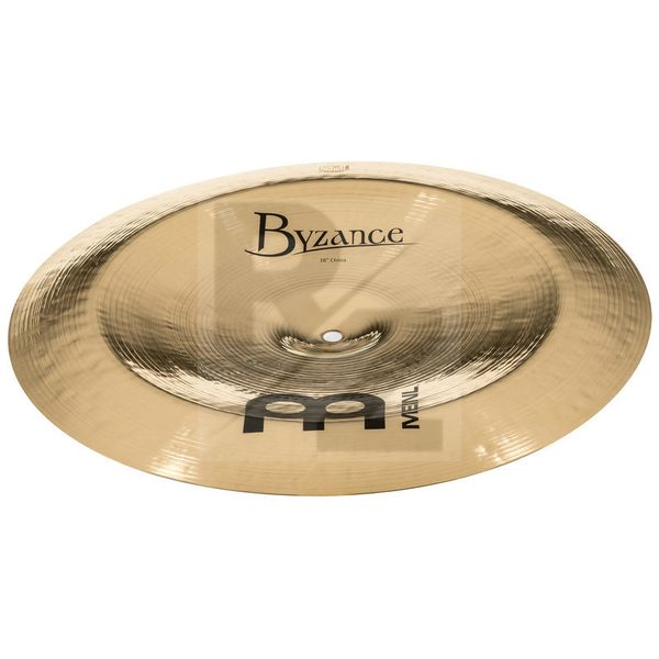 Meinl 18 Image Meinl 18