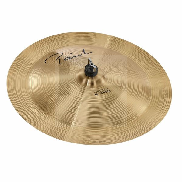 Image Paiste 18