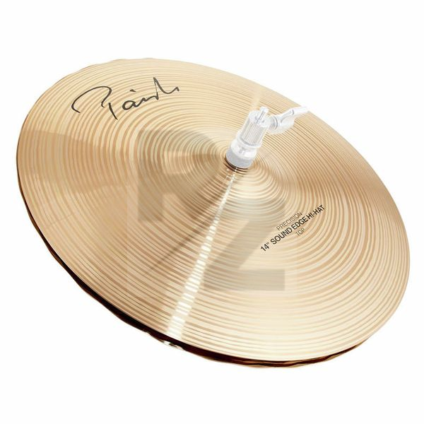 Image Paiste 14