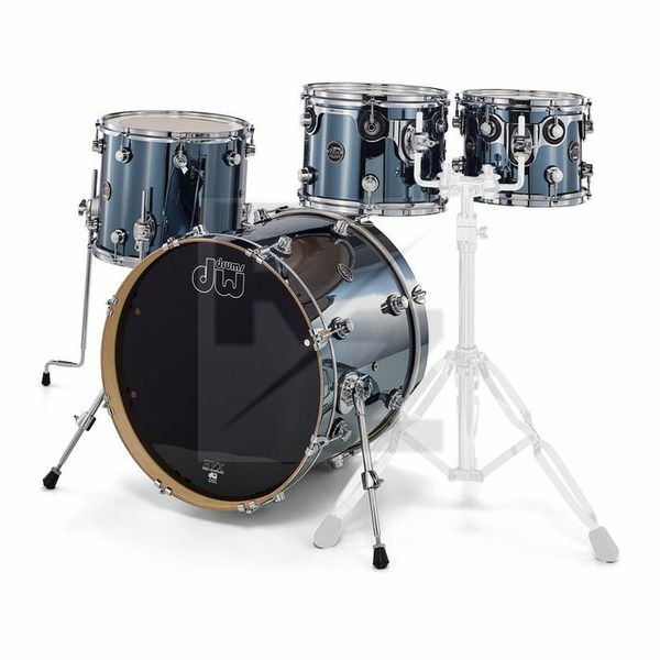 Image DW Performance Studio Chr. Shadow