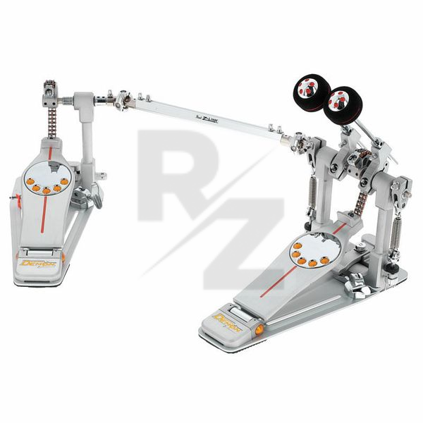 Image Pearl P-3002C Demon Double Pedal