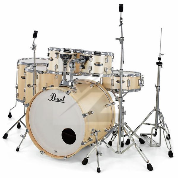 Image Pearl Decade Maple 6pc Satin Gold