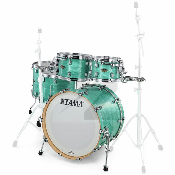 Image Tama Starcl. Walnut/Birch 5pcs -SGS