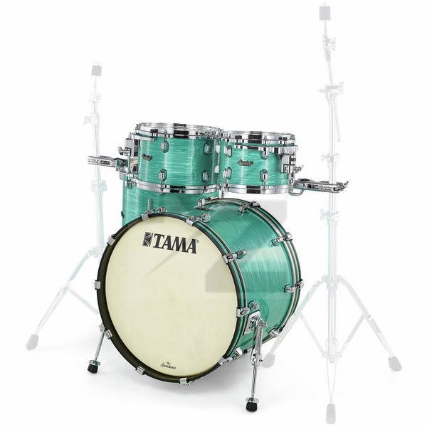 Image Tama Starclassic Maple Standard SGS