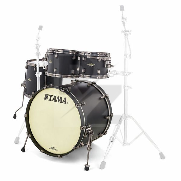 Image Tama Starclassic Maple Standard FBK