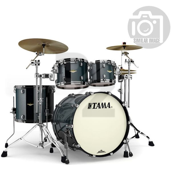 Image Tama Starclassic Maple Standard PBK