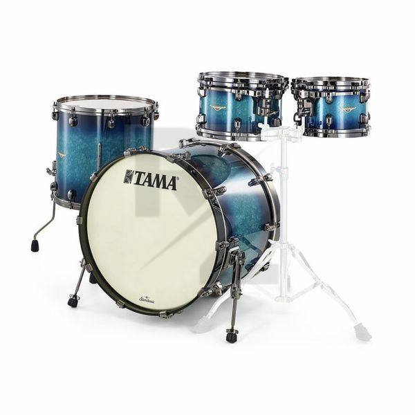 Image Tama Starclassic Maple Standard MEB