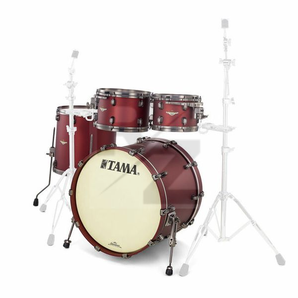 Tama Starclassic Maple Standard FBM Image Tama Starclassic Maple Standard FBM