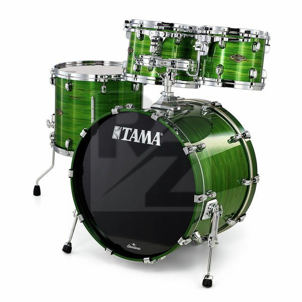 Image Tama Starcl. Walnut/Birch 4pcs -LSO