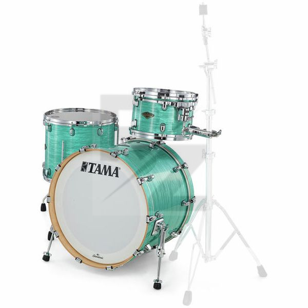 Image Tama Starcl. Walnut/Birch 3pcs -SGS