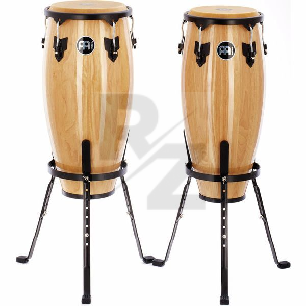 Image Meinl HC555 Conga Set 10