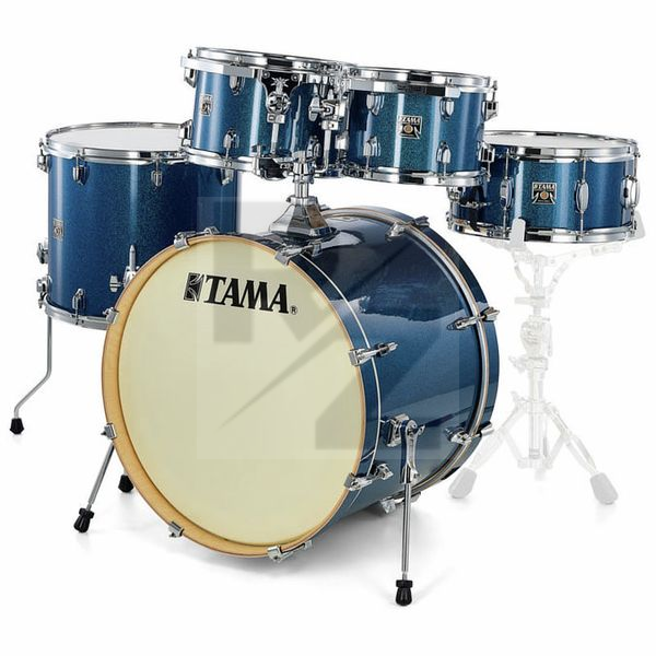 Image Tama Superst. Classic Shells 22 ISP