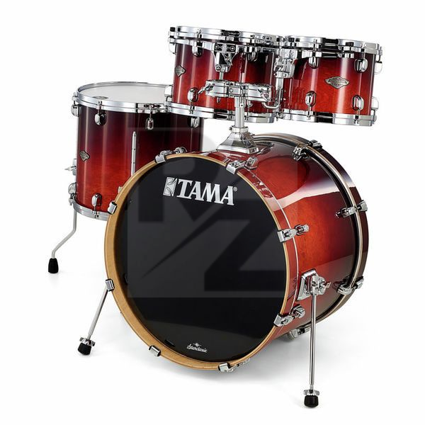 Image Tama Starcl. Performer 4pcs -DCF