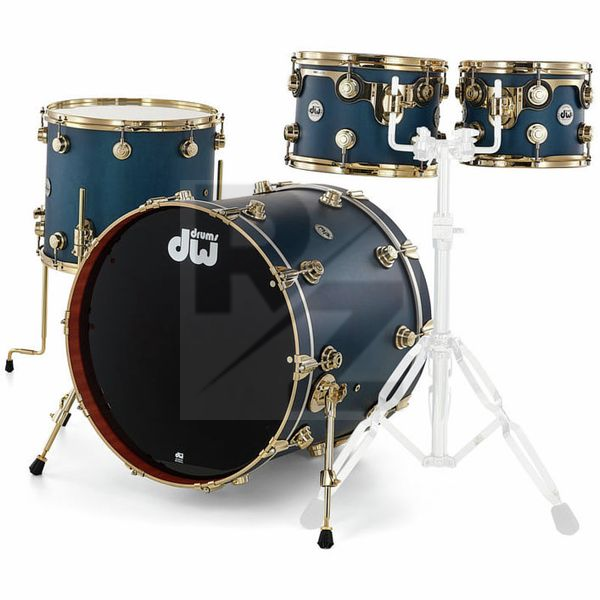 Image DW Satin Oil 22