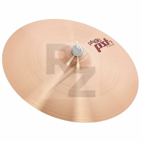 Image Paiste PST7 17
