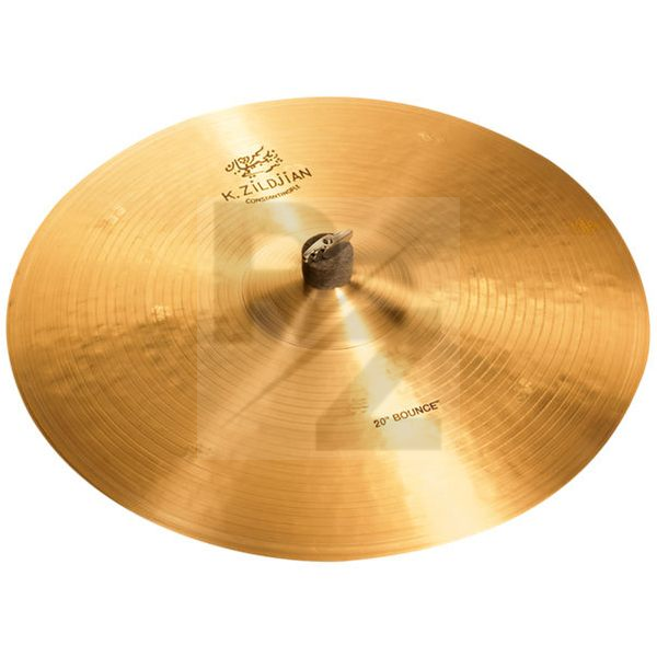 Image Zildjian 20