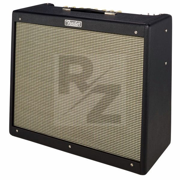 Image Fender Hot Rod Deville 212 IV
