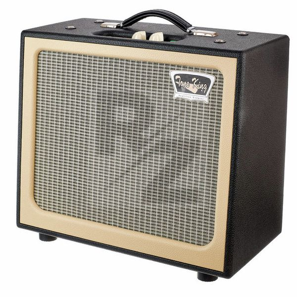 Image Tone King Gremlin BK