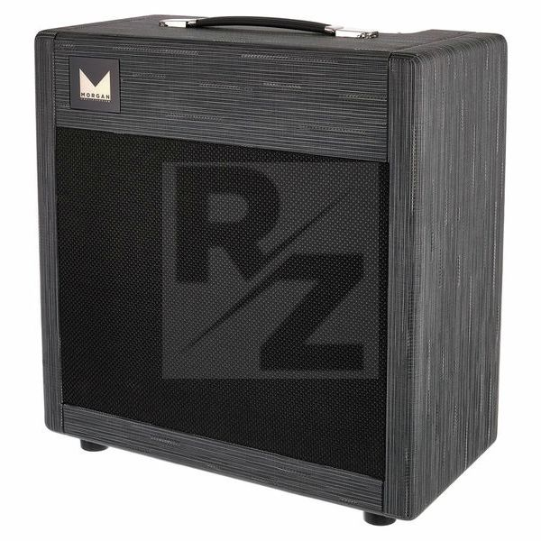 Morgan Amplification AC20 1x12 Image Morgan Amplification AC20 1x12