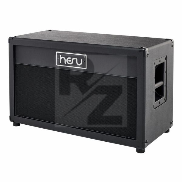 Image HESU Studio S212 Standard Cab BK