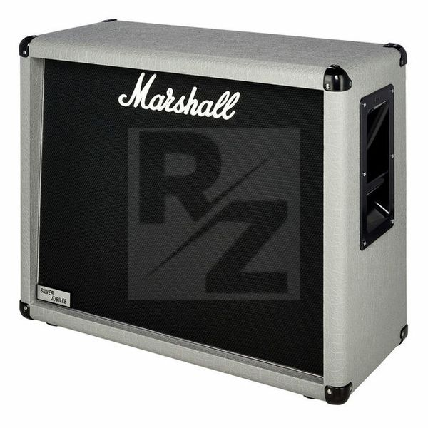 Image Marshall Silver Jubilee 2536 212