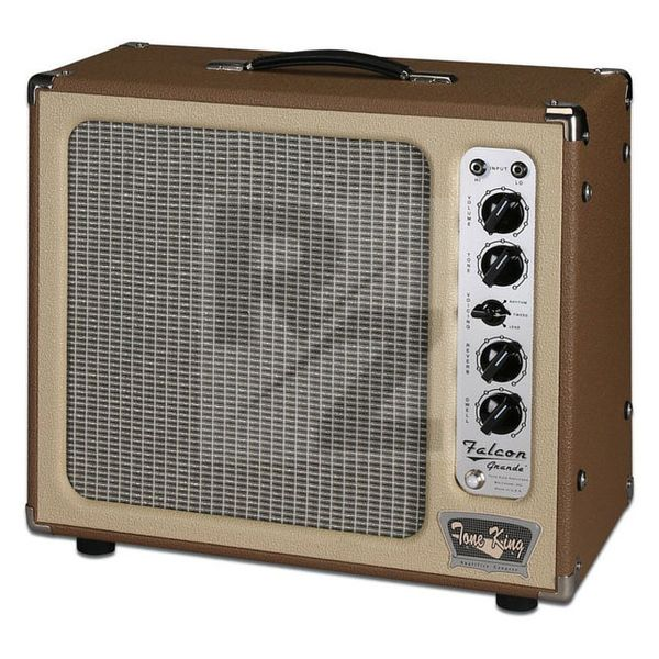 Image Tone King Falcon Grande BR