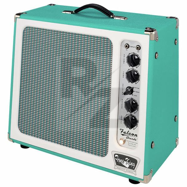 Image Tone King Falcon Grande TRQ