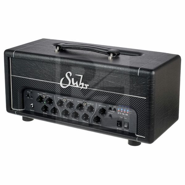 Image Suhr PT15 I.R. Head