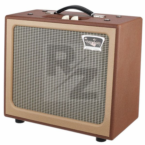 Image Tone King Gremlin BR