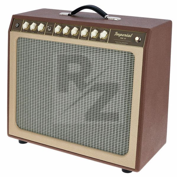 Image Tone King Imperial Mk II BR