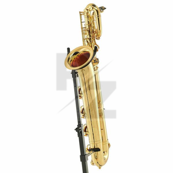 Yamaha YBS-82 Baritone Saxophone Image Yamaha YBS-82 Baritone Saxophone