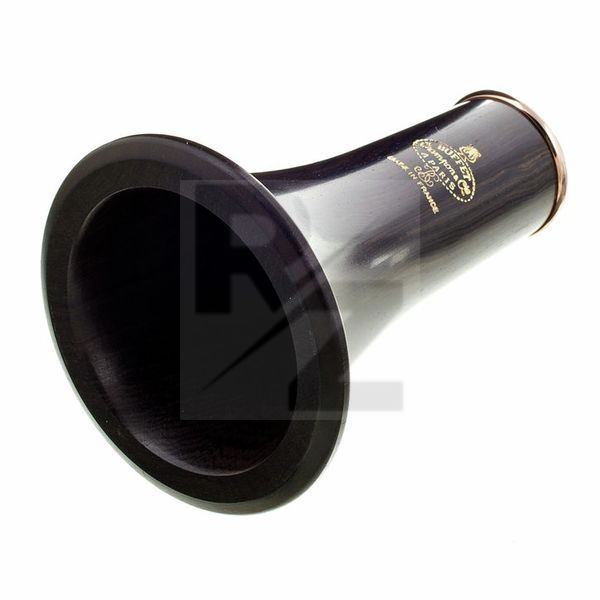 Buffet Crampon ICON Clarinet Bell gold Image Buffet Crampon ICON Clarinet Bell gold