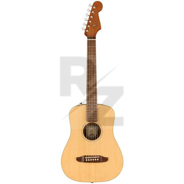 Fender Redondo Mini NT Image Fender Redondo Mini NT