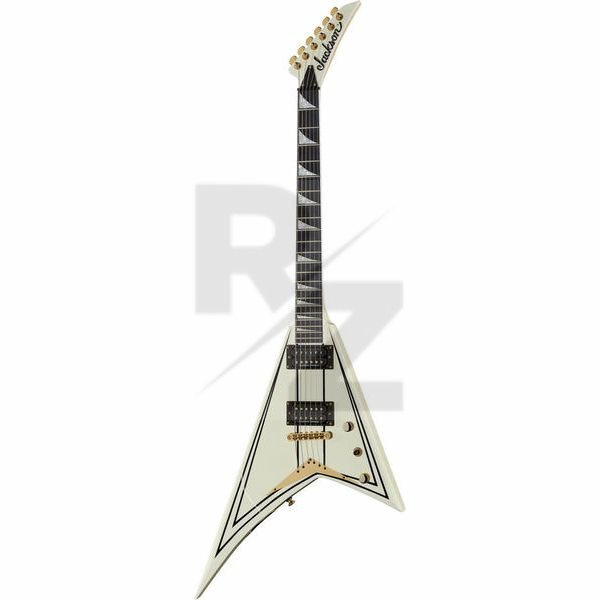 Image Jackson Pro Rhoads RRT-3 IV/BK Stripes