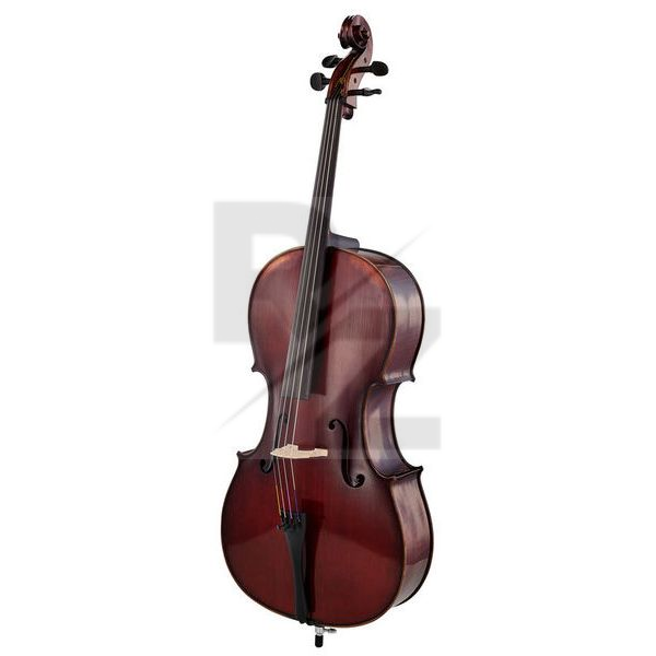 Image Gewa Germania 11L Rom Ant. Cello